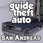 Guide GTA San Andreas (Update)