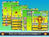 World Cup iQuiz DCIH Screen Shot 4