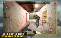 Call Of Battleground - Team Shooter Modern TPS Screen Shot 3
