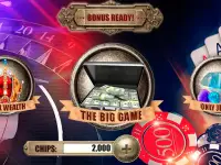 The Big Money Slots Casino Screen Shot 0