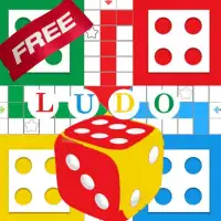 Free Ludo Game Screen Shot 8