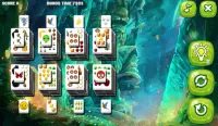 Mahjong Forest - Mahjong Matching Game 2020 Screen Shot 2