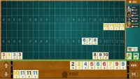 Rummy - Offline Board Game Screen Shot 6