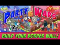 Party Wars Tower Defense Screen Shot 0