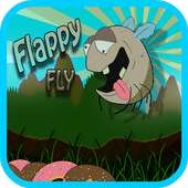 Flappy Fly