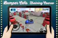 Bumper Cars Training Course 3D Screen Shot 1