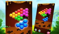 Hexa Blocks Puzzle Screen Shot 1