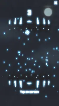 Tap-Tap Universe Screen Shot 4