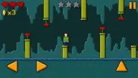 Eugen's Adventure - Jump&Run Game! Screen Shot 3