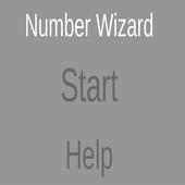 Number Wizard