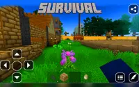 Survival Earth Craft 2020 Screen Shot 3