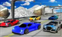 Need For Furious Drift Racing Screen Shot 0