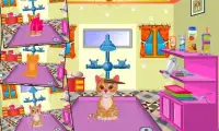 Pet Salon Free - Kids Spiel Screen Shot 3