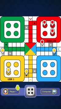 Ludo Master 2021 Screen Shot 11