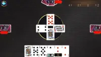 Call Break Spades Card Game Screen Shot 1