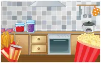 Burger Games - Restaurant Cooking Games Screen Shot 16