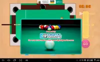 Snooker game Screen Shot 6