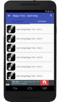 Magic Trick - Zach King Screen Shot 3