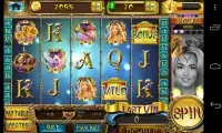 Slot - Golden Fairy - Free Casino Slots with Bonus Screen Shot 3