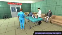 Virtual Hospital Family Doctor: Hospital Games Screen Shot 2