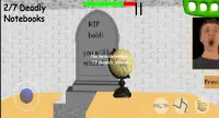 RIP Math Teacher Is Killed Dead Funeral Dies Mod Screen Shot 0