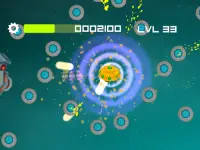 Galaxy Invaders: UFO Battle Screen Shot 4