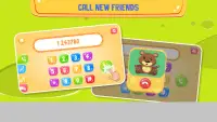 Baby Phone for Toddlers Games Screen Shot 1