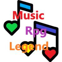 Music Rpg Legend