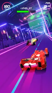 Formula Racing: Car Games Screen Shot 3