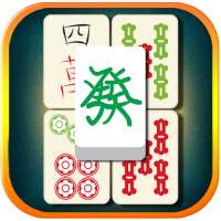 Mahjong Classic Solitaire Free Board Match Game