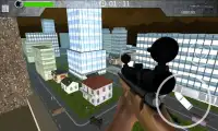 Ultimate Sniper Shooter Screen Shot 0