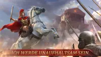 Grand War: Rom-Strategie Screen Shot 3