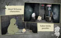 Full Pipe: Puzzle Adventure Game Screen Shot 5