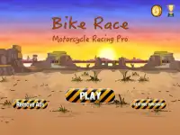Bike Race - Motorcycle Racing Screen Shot 5