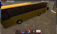 Общественный транспорт Sim Screen Shot 3