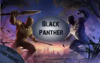 Amazing Black Panther Screen Shot 0