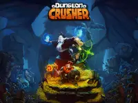 Dungeon Crusher: Soul Hunters Screen Shot 8