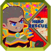 Rescue Hero -Pull the Pin
