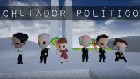 Chutador Político Screen Shot 0