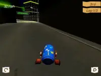 VRoom2™ - Car Racing Redefined Screen Shot 5