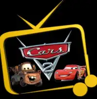 Cars 2 GamesTV Screen Shot 0