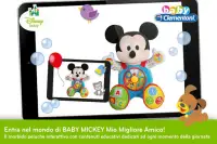 Baby Mickey Mio Migliore Amico Screen Shot 0