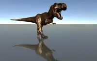 Jurassic VR : Island & Museum Screen Shot 14