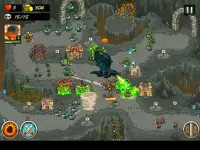 Kingdom Rush Frontiers - Tower Defense Screen Shot 19