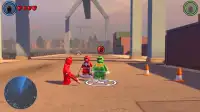 Gemco LEGO Rangers Hero Screen Shot 6