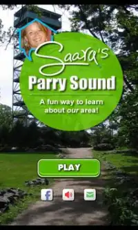 Saara's Parry Sound Screen Shot 0