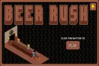 Beer Rush Screen Shot 0