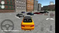 Parkir Mobil Real 3D(Real Car Parking 3D) Screen Shot 5