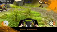 MTB Evolution Riders Sreering Bike Simulator Screen Shot 15