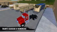 Truck Simulation 19 Screen Shot 7